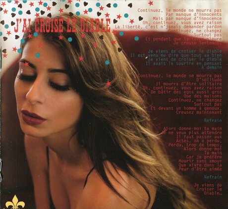 Julie Zenatti hot actress images