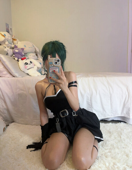 komocos sexy model archive