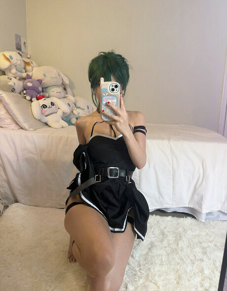 komocos beautiful star pics