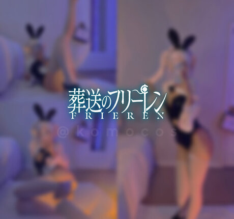 komocos exclusive pornstar image