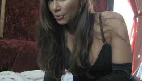 Kennt Sie jemand_ perfect model picture