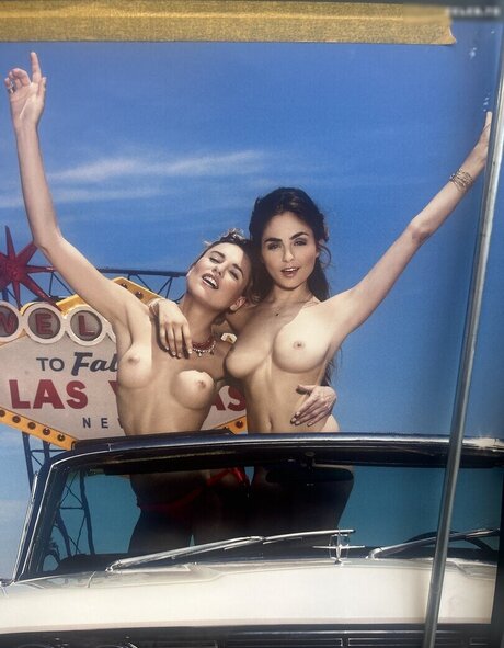 Kennt Sie jemand_ model nice picture