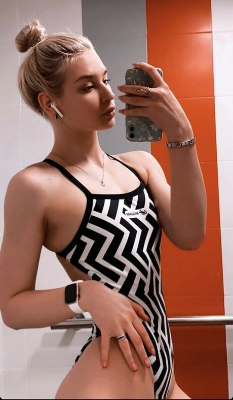 Elizaveta Grokhotova pornstar nude pictures