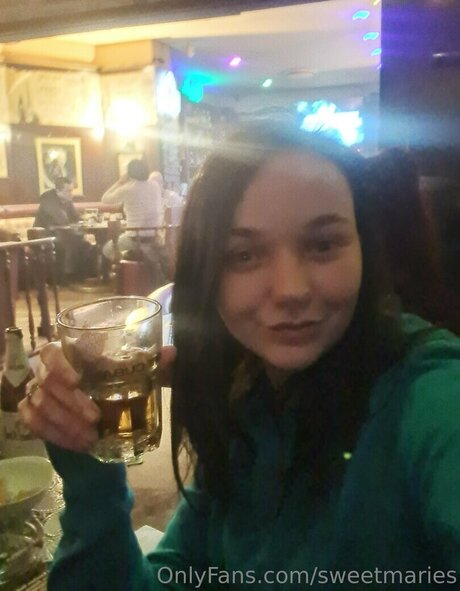 sweetmaries high quality model image