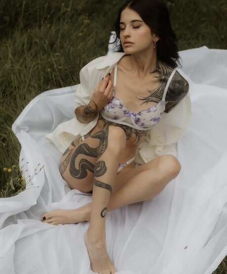 Anny Ink__anny ink_ hot star gallery