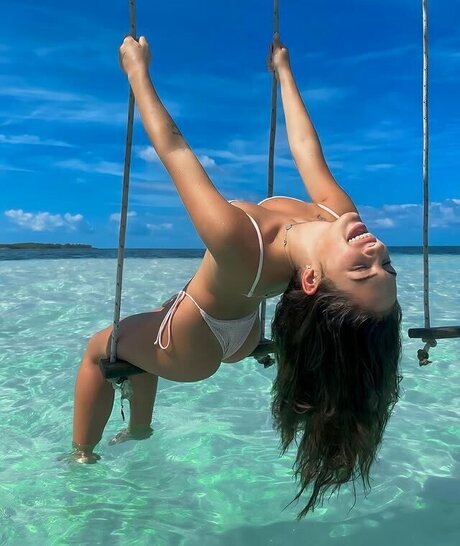 Michelle Kennelly nudes actress photos