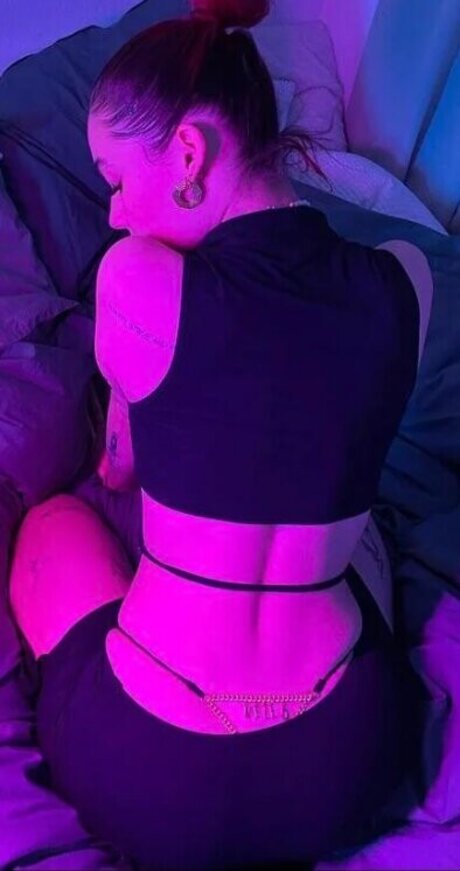 Janaxnell pornstar adult photo