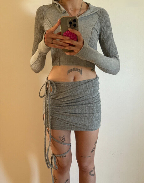 Janaxnell model erotic pictures