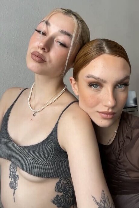 Janaxnell star nudes picture