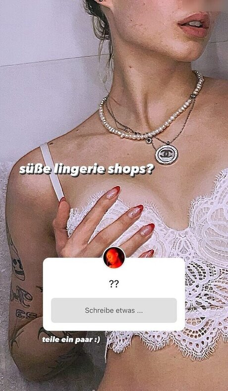 Janaxnell star xxx pic