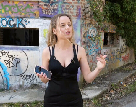 Camille LV hd actress archive