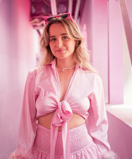 Camille LV star high quality photo