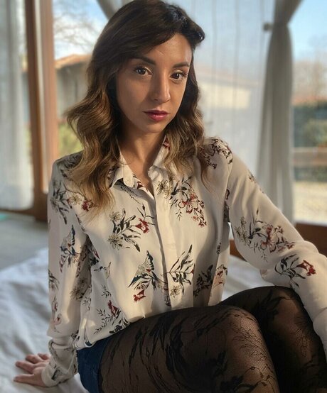 thick blonde onlyfans free porn img