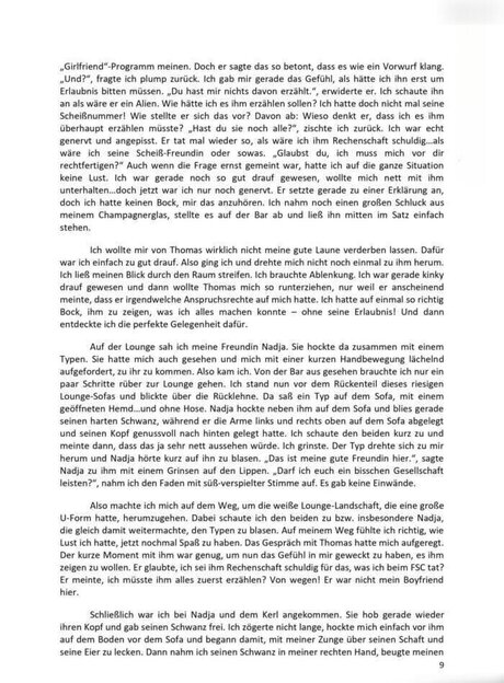 lisaliebestoll naked star archive