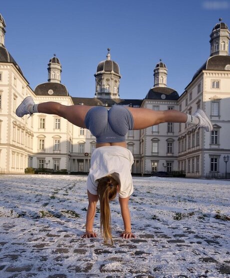 trainingfabi model pornographic archive