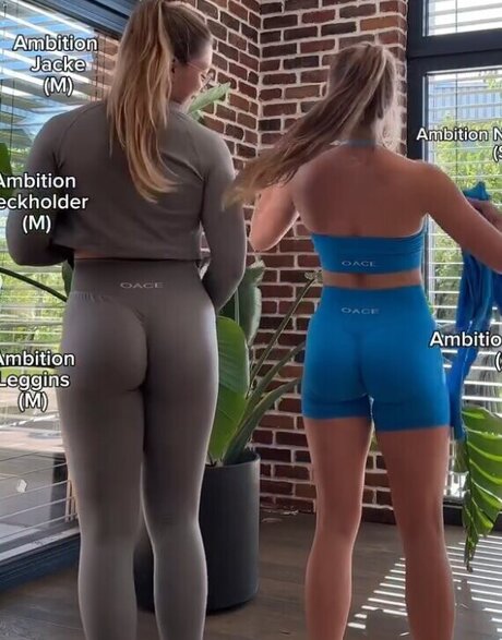 trainingfabi star naked gallery