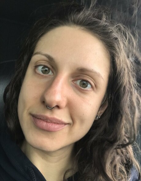 Victoria Liro exclusive actress images