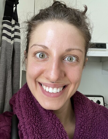 Victoria Liro nudes pornstar pic