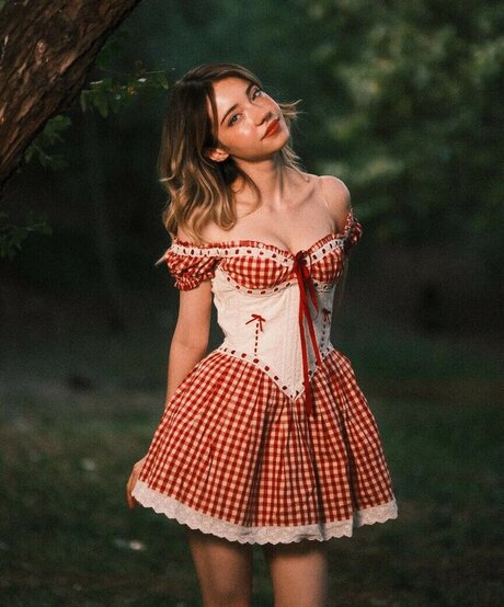 cey lazuli model nice image