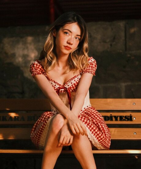 cey lazuli star perfect photo