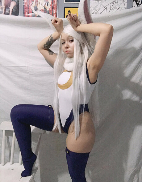 Scaramijo exclusive actress image