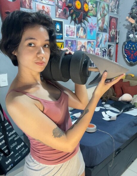 Scaramijo star nice pic