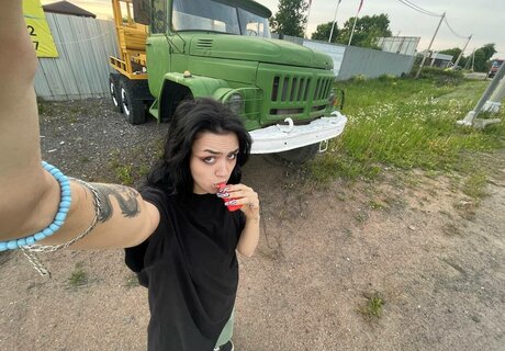 Rihanna Black best model archive