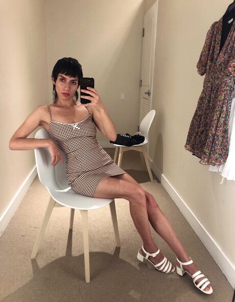 Anna Khachiyan star xxx picture