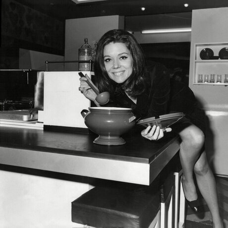 Vintage Sexy Celebs model perfect photos