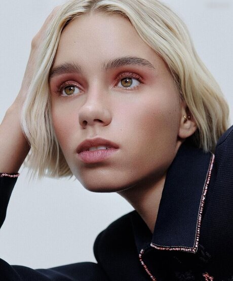 redhead big tits onlyfans sexy naked pictures