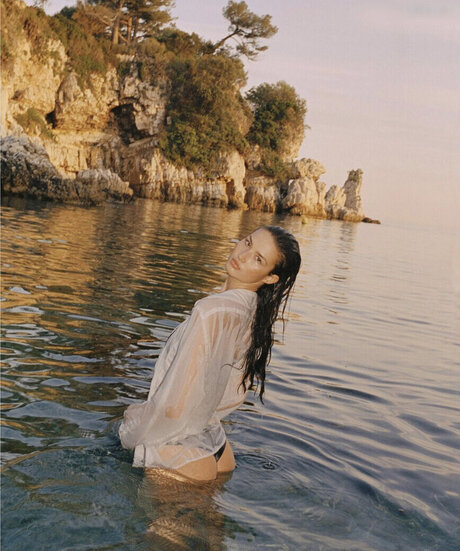 anfr00 beautiful model archive