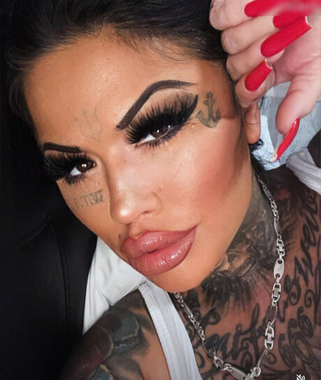 Catherine Teufelsweib pornstar top archive