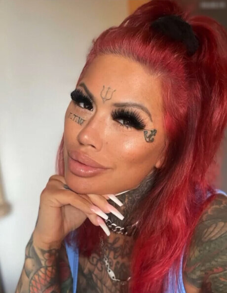 Catherine Teufelsweib pornstar xxx galleries