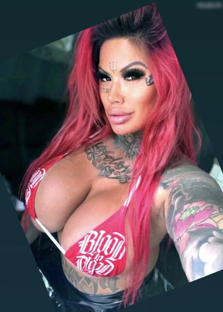 Catherine Teufelsweib star adult images