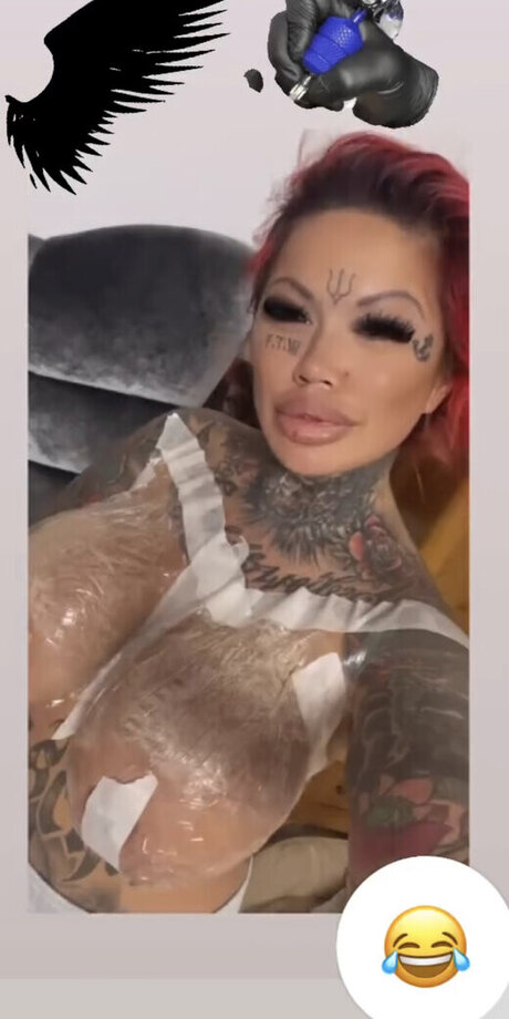 Catherine Teufelsweib pornographic actress images