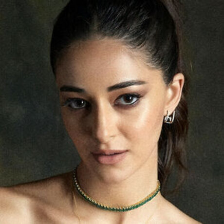 Ananya Pandey model high quality picture
