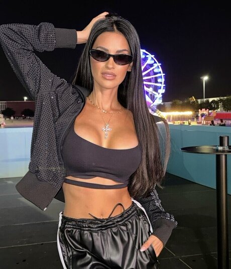 Eleonora Incardona model porn archive