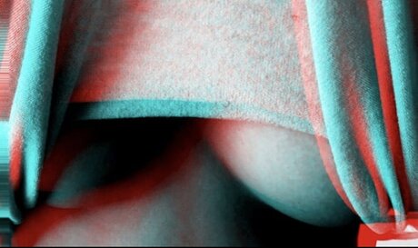 Flashinaa hot model image