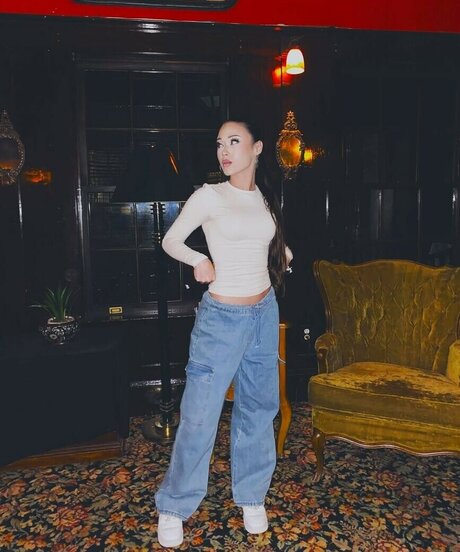 Devyn Lundy art star pic