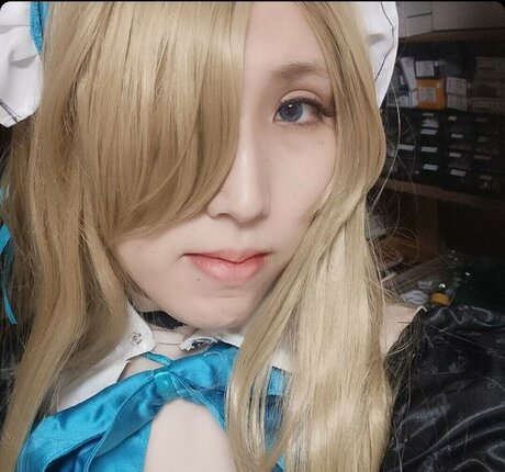 Asuna1024 pornstar pretty photos