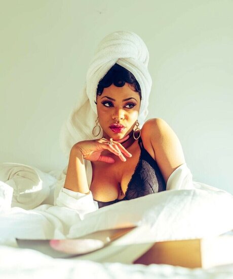 iamsunnie free star gallery