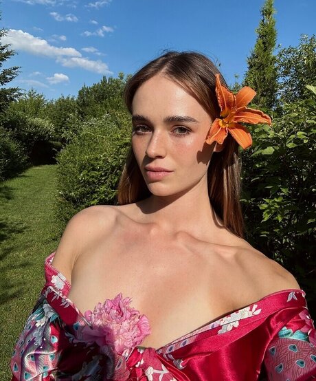 Jadwiga Koc star nude galleries