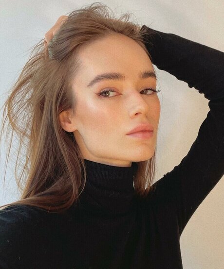 Jadwiga Koc pornstar pretty image