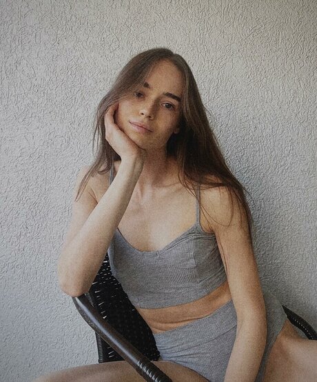 Jadwiga Koc sexy model galleries