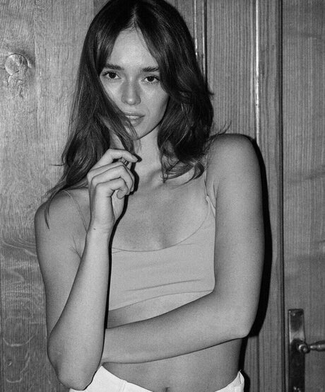 Jadwiga Koc model xxx archive