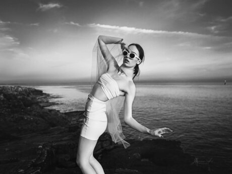 Jadwiga Koc free model pictures