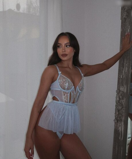 Margarita Maddy Nigmatullin star art pictures