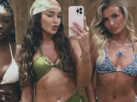 Margarita Maddy Nigmatullin star exclusive gallery