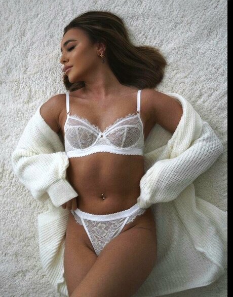 Margarita Maddy Nigmatullin star perfect pic