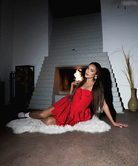 Margarita Maddy Nigmatullin hd actress archive